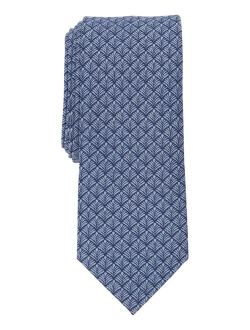 Men's Smith Botanical Neat Tie, Created for Macy's
