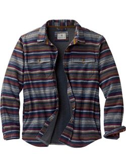 Men's Archer Thermal Lined Shirt Jacket