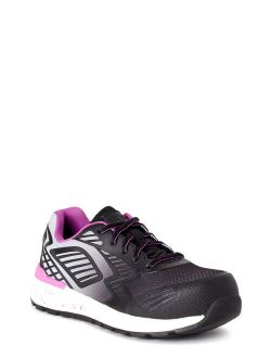 Women's Maddox Composite Toe Work Shoes