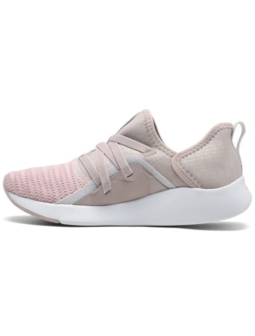 New Balance Women's Beaya Slip-On Casual Athletic Sneakers from Finish Line