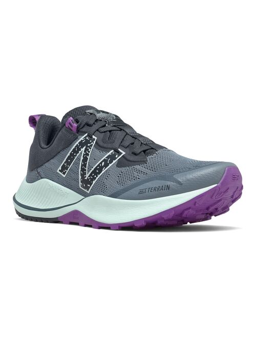 New Balance ® Dynasoft Nitrel V4 Women's Trail Running Shoes