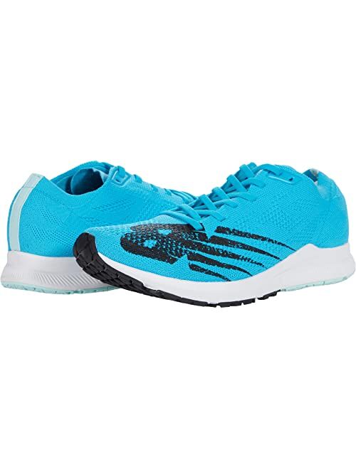 New Balance Women's 1500 V6 Speed Running Shoe