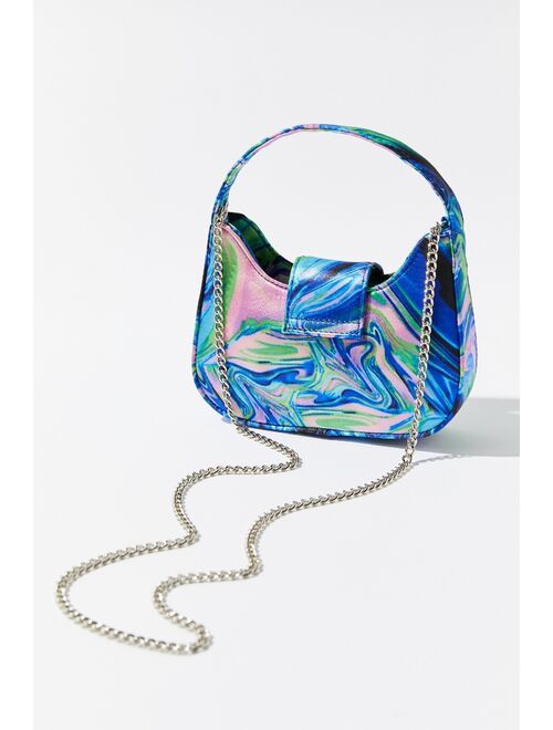 Urban outfitters Alison Baguette Bag