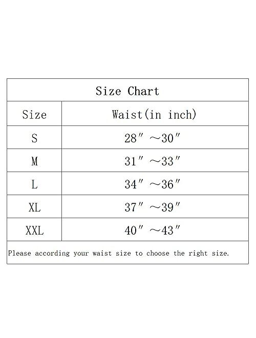 Mixxii 4 Pack of Men Underwear See Through Undies Sexy Boxer Briefs Mesh Underpants Transparent Pants Breathable Trunks for Man