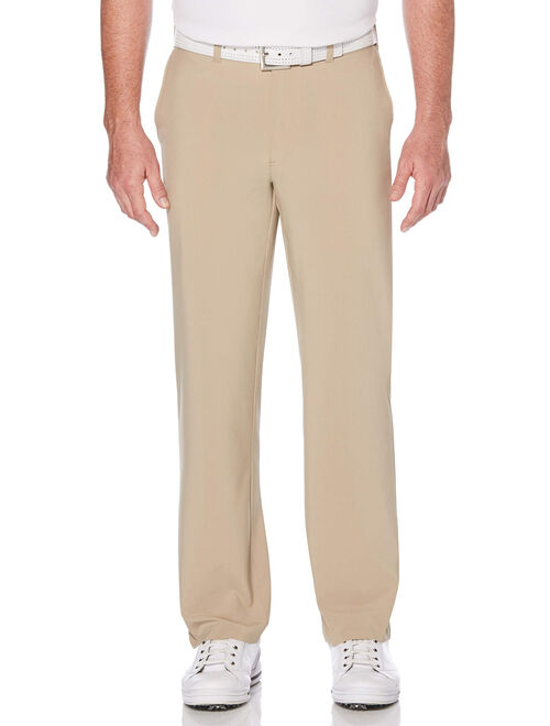 Ben Hogan Men’s Active Flex Flat-Front Golf Pants