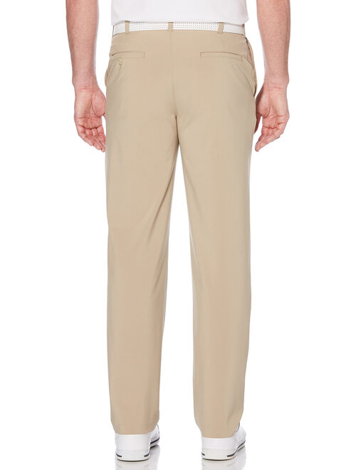 Ben Hogan Men’s Active Flex Flat-Front Golf Pants