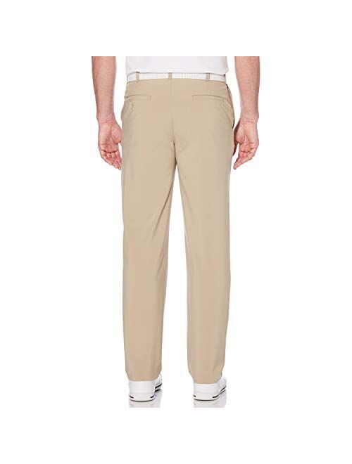 Ben Hogan Men’s Active Flex Flat-Front Golf Pants