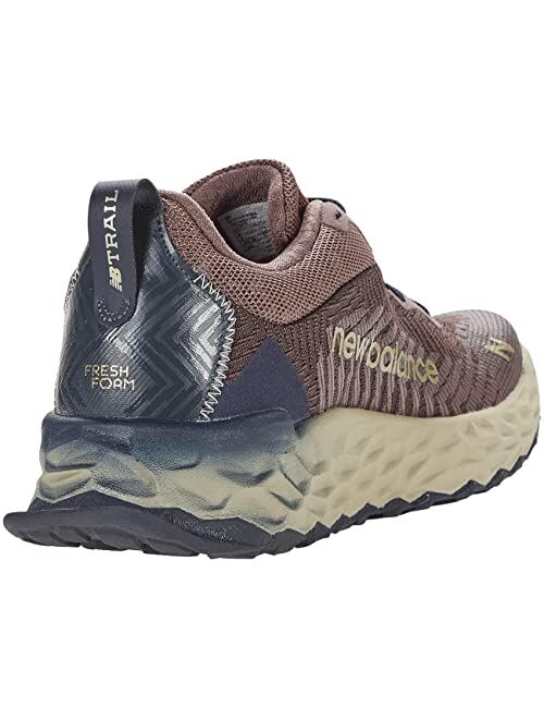 New Balance Women's Fresh Foam Hierro V6 Trail Running Shoe