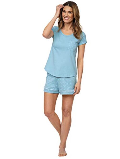 PajamaGram Womens Pajama Sets - PJs For Women Set