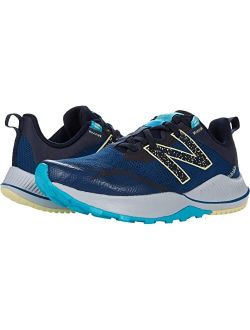 Women's Dynasoft Nitrel V4 Trail Running Shoe