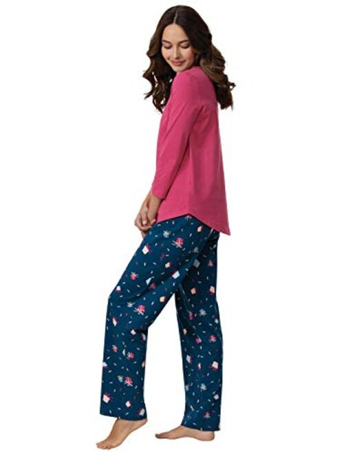 PajamaGram Birthday Gifts for Women - Birthday PJs for Women