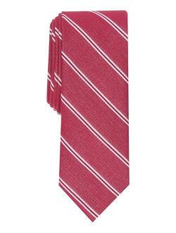 Men's Richardson Stripe Tie, Created for Macy's