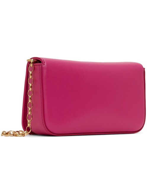 Dolce & Gabbana Pink Calfskin DG Girls Bag