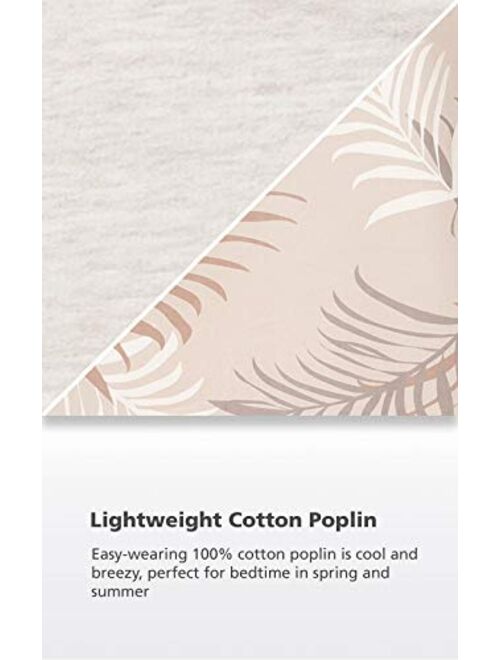 Pajamagram Margaritaville PJs for Women Set - Cozy Pajamas for Women