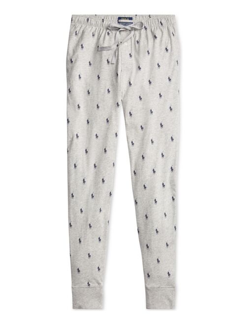 Polo Ralph Lauren Men's Cotton Jogger Pants