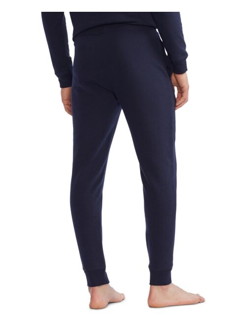 Polo Ralph Lauren Men's Brushed Fleece Jogger Pajama Pants