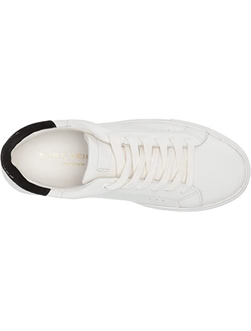 Kurt Geiger London Comfortable and Stylish Laney Sneaker