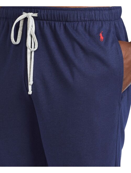Polo Ralph Lauren Men's Tall Supreme Comfort Sleep Shorts