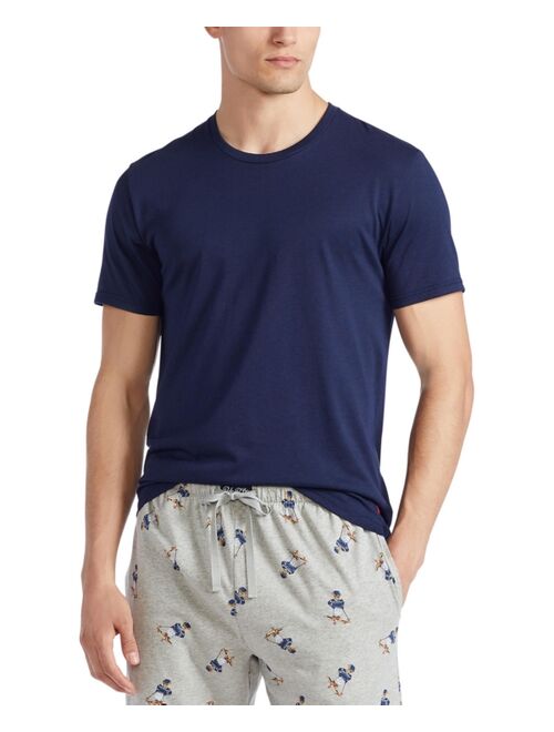 Polo Ralph Lauren Men's Tall Supreme Comfort T-Shirt