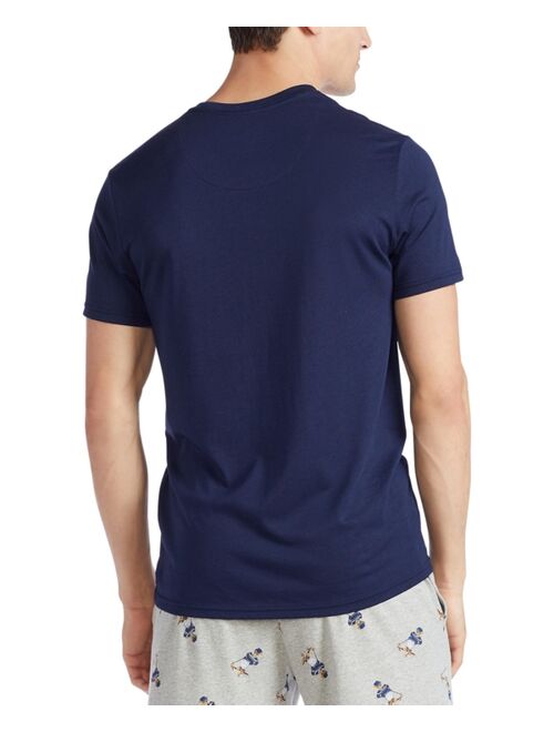 Polo Ralph Lauren Men's Tall Supreme Comfort T-Shirt