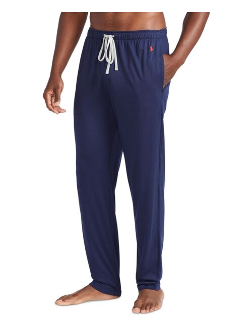 Polo Ralph Lauren Men's Tall Supreme Comfort Pajama Pants