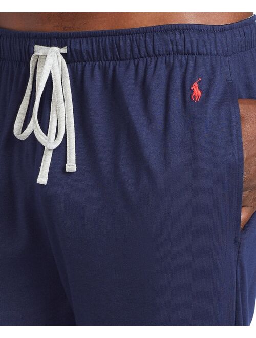 Polo Ralph Lauren Men's Tall Supreme Comfort Pajama Pants