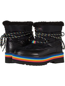 Toronto Rainbow Boot