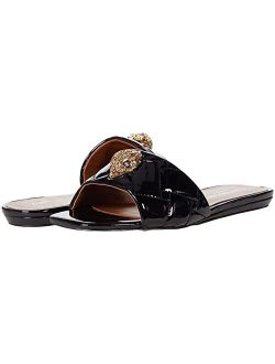 Kensington Flat Sandal