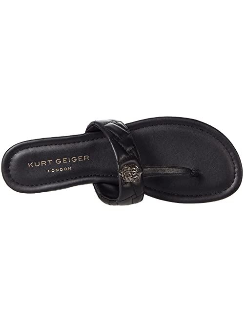Kurt Geiger London Kensington T-Bar Sandal