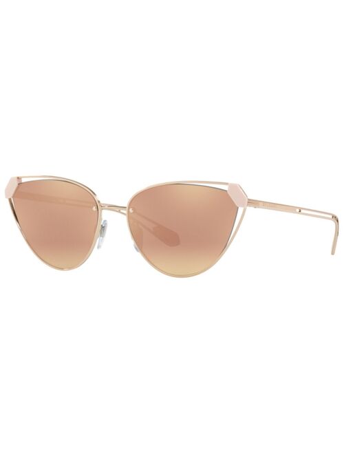 BVLGARI Sunglasses, BV6115 58