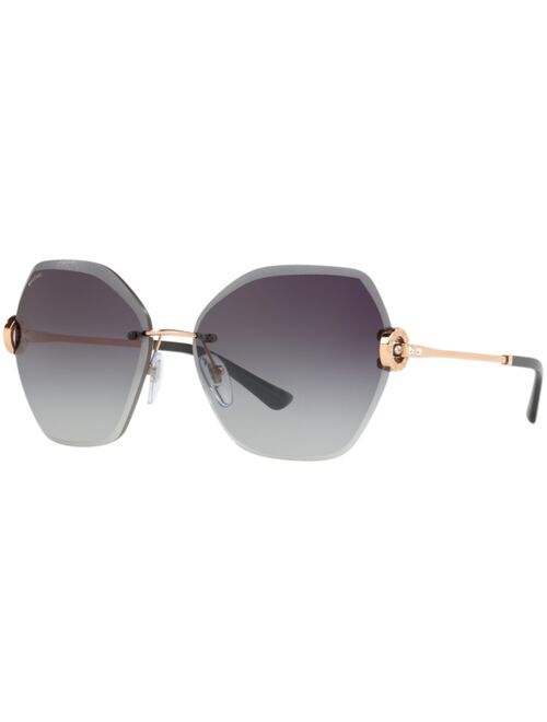 BVLGARI Sunglasses, BV6105B