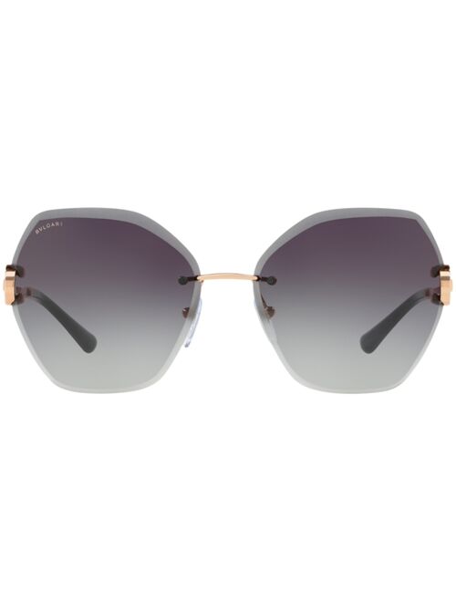 BVLGARI Sunglasses, BV6105B