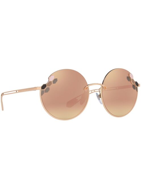 BVLGARI Sunglasses, BV6124 57