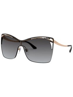 Women's Sunglasses, BV6138