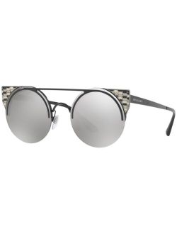 Sunglasses, BV6088