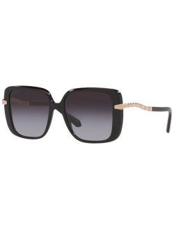 Women's Sunglasses, BV8240 62