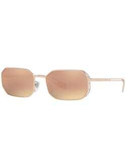 Sunglasses, BV6125 57
