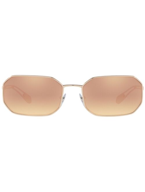 BVLGARI Sunglasses, BV6125 57