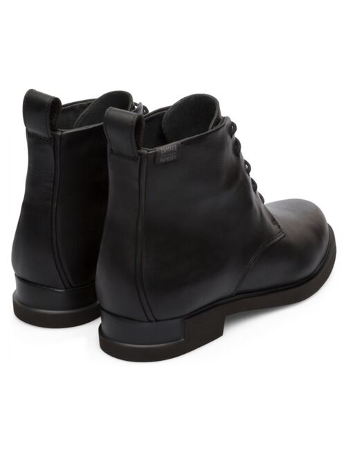 Camper Women's Iman Leather Boots