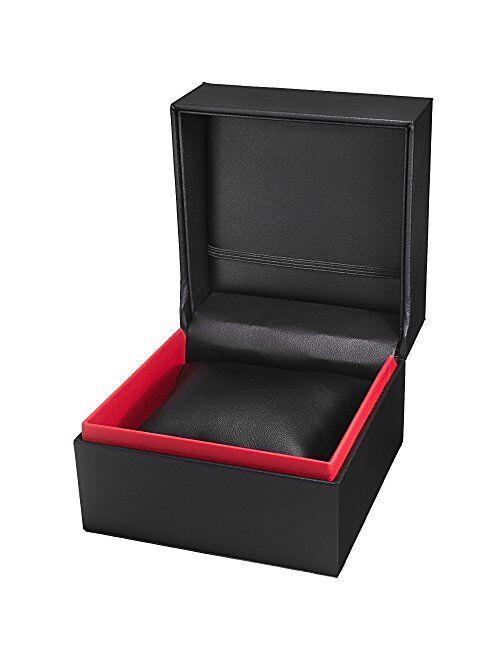 Swarovski Crystal Women's Watch - A Diamond Hour Marker on Accented Stainless Steel Mesh Bracelet Wristwatch - Perfect for Mother's Day - BUR220