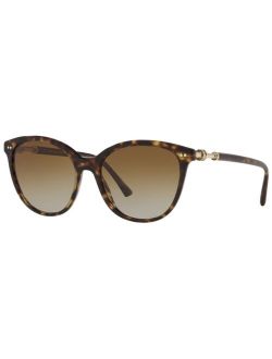Women's Polarized Sunglasses, BV8235 55