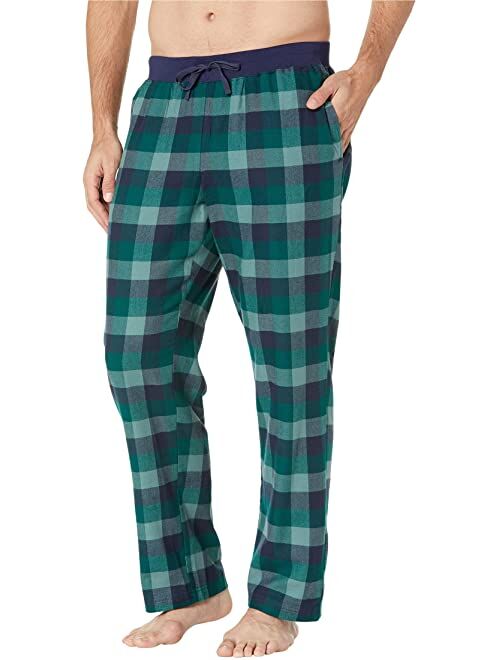 L.L.Bean Camp Pajamas Set Regular