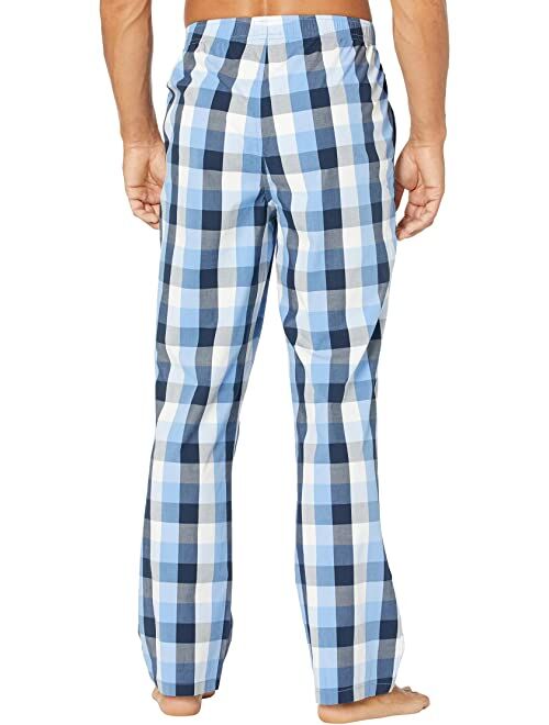 L.L.Bean Comfort Stretch Woven Sleep Pants Regular
