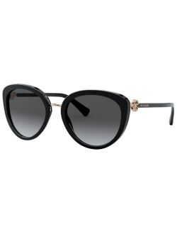 Women's Polarized Sunglasses, BV8226B