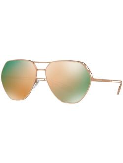 Sunglasses, BV6098