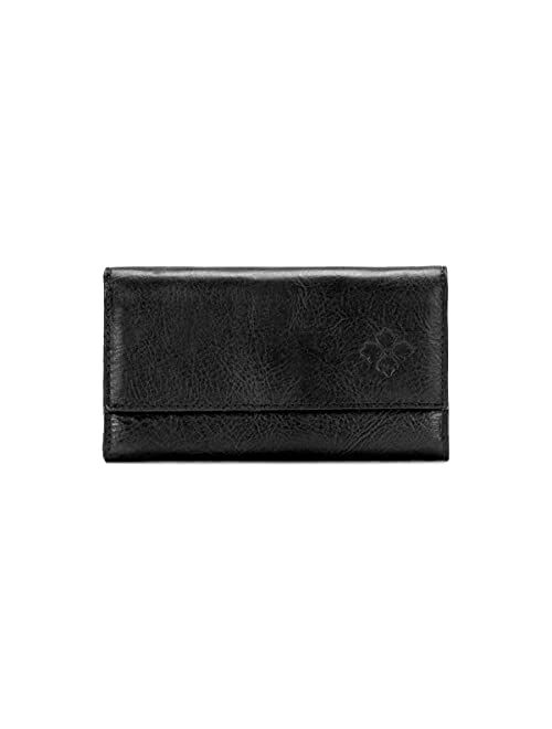 Patricia Nash | Terresa Women's Wallet | Leather Wallet for Women | Ladies Wallets