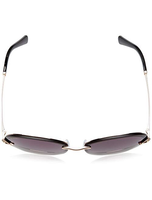 Bvlgari Women's BV6101B Sunglasses