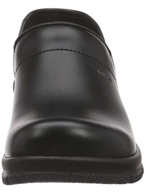 Sanita Men's Clogs