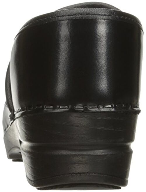 Sanita Addison Women's Slip-Resistant Clog