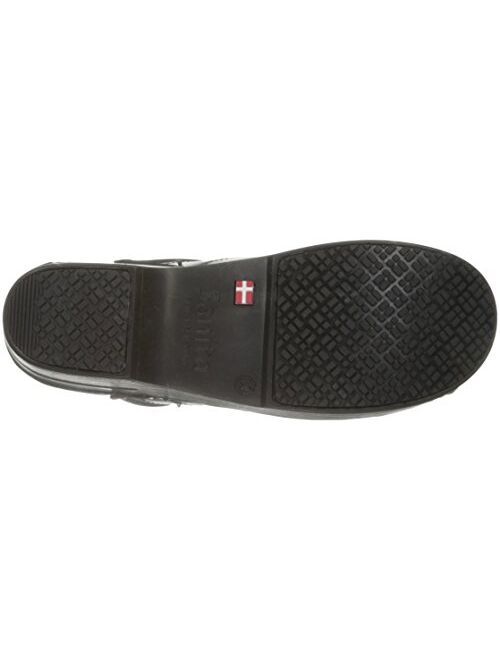 Sanita Addison Women's Slip-Resistant Clog